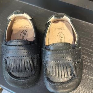 Old Soles baby Loafers